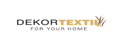 Dekortextil.sk – logo e-shopu