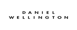 Danielwellington.com/sk – logo e-shopu