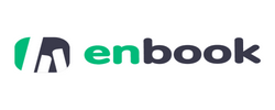 ENbook.sk – logo e-shopu