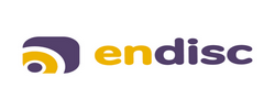 ENdisc.cz – logo e-shopu