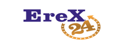 Erex24.sk – logo e-shopu