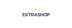 Extrashop.sk – logo e-shopu