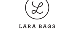 Logo Larabags.sk