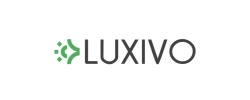 Luxivo.sk – logo e-shopu