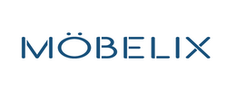 Moebelix.sk – logo e-shopu