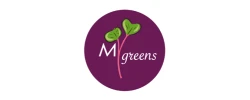 MyGreens.sk – logo e-shopu
