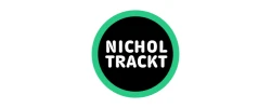 Nicholtrackt.sk – logo e-shopu