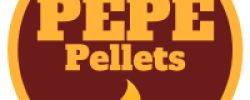 Logo PEPE Pellets