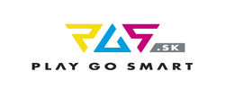 Pgs.sk – logo e-shopu