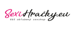 Sexihracky.eu – logo e-shopu