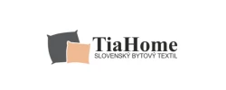 Tiahome.sk – logo e-shopu