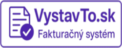 Logo VystavTo.sk