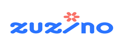 Zuzino.sk – logo e-shopu